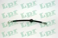 End hose 6T47832