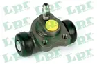 Wheel cylinder (for drum brakes) 4245