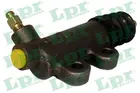Cylinder for clutch, slave 3531
