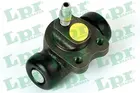 Wheel cylinder (for drum brakes) 4962
