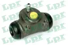 Wheel cylinder (for drum brakes) 4508