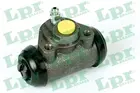 Wheel cylinder (for drum brakes) 4400