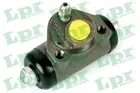 Wheel cylinder (for drum brakes) 4405