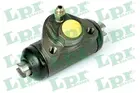 Wheel cylinder (for drum brakes) 4443