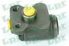 Wheel cylinder (for drum brakes) 4730