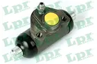 Wheel cylinder (for drum brakes) 4442