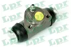 Wheel cylinder (for drum brakes) 4461