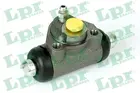 Wheel cylinder (for drum brakes) 4401