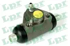 Wheel cylinder (for drum brakes) 4453