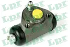 Wheel cylinder (for drum brakes) 4454
