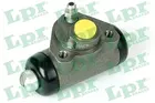Wheel cylinder (for drum brakes) 4452
