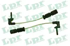 Brake pad wear sensor, front KS0137