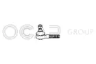 Steering wheel rod end 0180545