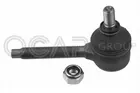 Steering wheel rod end 0180718