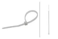 Кабельная стяжка 8HL 707 877-002
