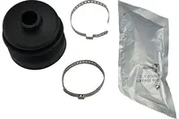 Half-axle ball joint (“Grenade”) protection internal CVB-8512