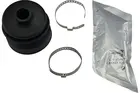 Half-axle ball joint (“Grenade”) protection internal CVB-8512