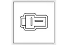 Stop lamp switch EBL-3001