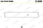 Engine gasket set 55-3328 SEMI