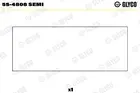 Small End Bushes, connecting rod 55-4808 SEMI