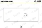 Small End Bushes, connecting rod 55-4288 SEMI