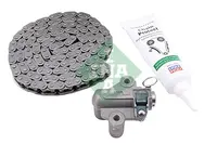 Engine timing chain kit 558 0062 10