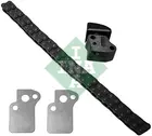 Engine timing chain kit 558 0008 10