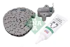 Engine timing chain kit 558 0063 10