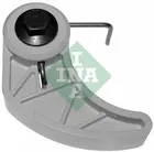 Hydraulic tensioner 551 0074 10