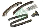 Engine timing chain kit 559 1005 20