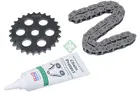 Engine timing chain kit 558 0117 10