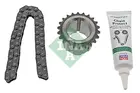 Engine timing chain kit 558 0048 10