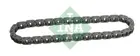 Chain of oil pump 553 0239 10