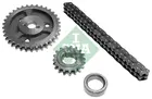 Engine timing chain kit 559 0092 10