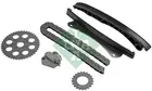 Engine timing chain kit 559 0135 10