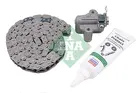 Engine timing chain kit 559 1813 10