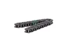 Chain of oil pump 553 0117 10