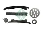 Engine timing chain kit 559 0014 10