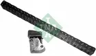 Engine timing chain kit 558 0014 10