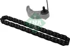Engine timing chain kit 558 0146 10