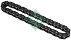 Chain of oil pump 553 0287 10
