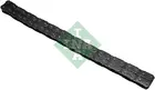 Chain of oil pump 553 0126 10