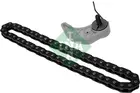 Engine timing chain kit 558 0150 10