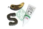 Engine timing chain kit 558 0081 10