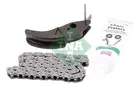 Engine timing chain kit 558 0066 10