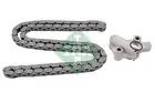 Engine timing chain kit 558 0057 10