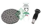 Engine timing chain kit 558 0056 10