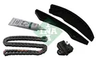 Engine timing chain kit 559 0214 10