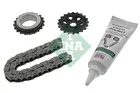 Engine timing chain kit 558 0120 10