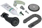 Engine timing chain kit 558 0067 10